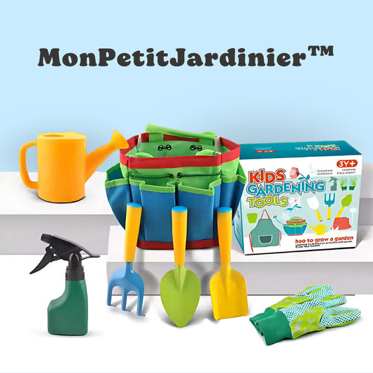 MonPetitJardinier™