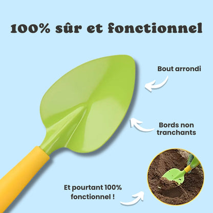 MonPetitJardinier™