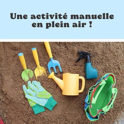 MonPetitJardinier™