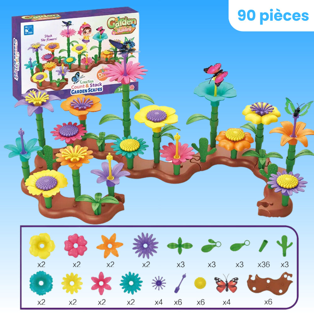 MonPetitJardin™