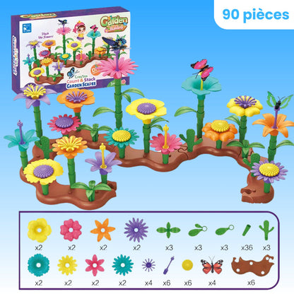 MonPetitJardin™