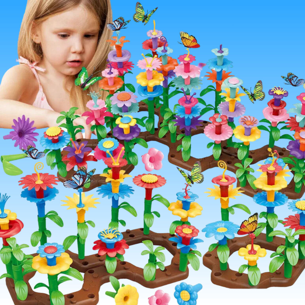 MonPetitJardin™