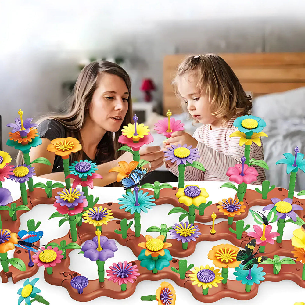 MonPetitJardin™