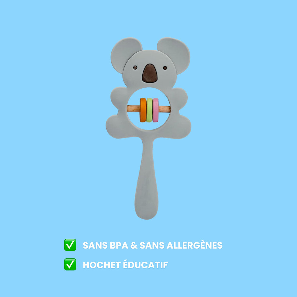 Kit poussée dentaire