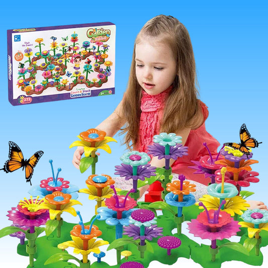 MonPetitJardin™