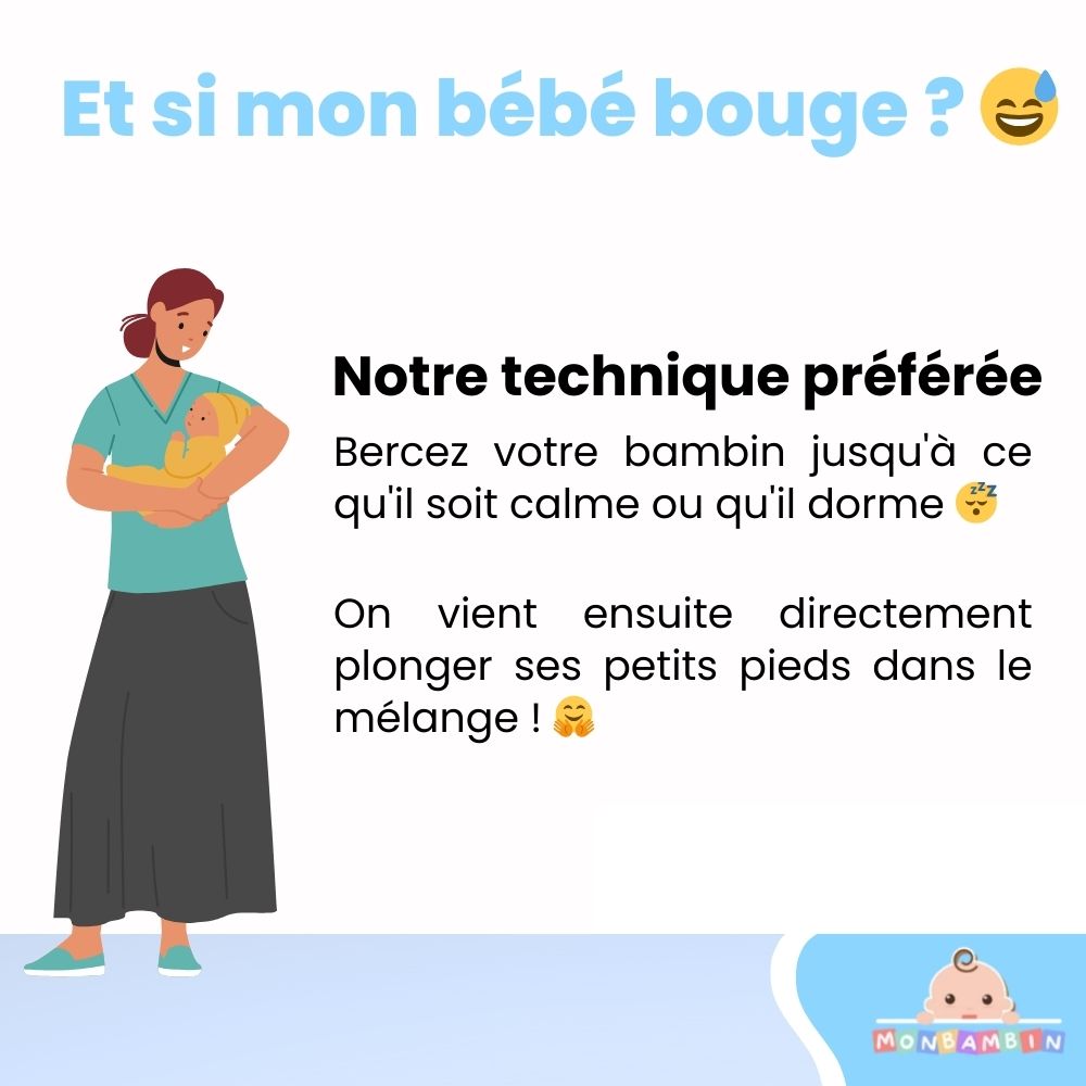 Kit de moulage souvenir
