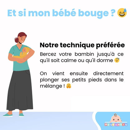 Kit de moulage souvenir