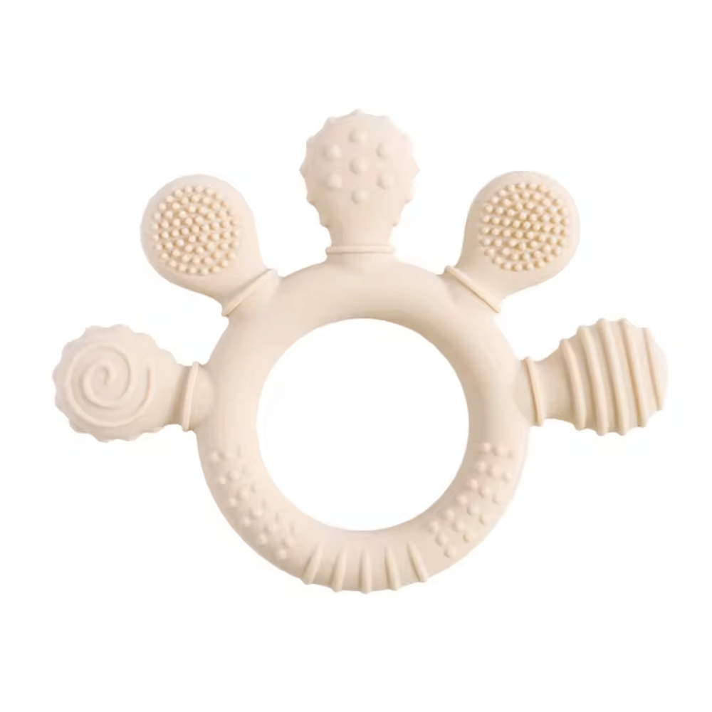 Anneau de Dentition pour Bébé