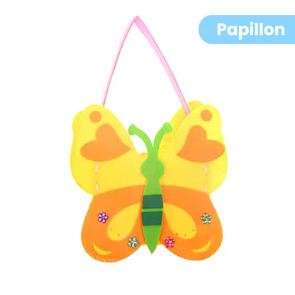 MiniCouture™ - Version sacs