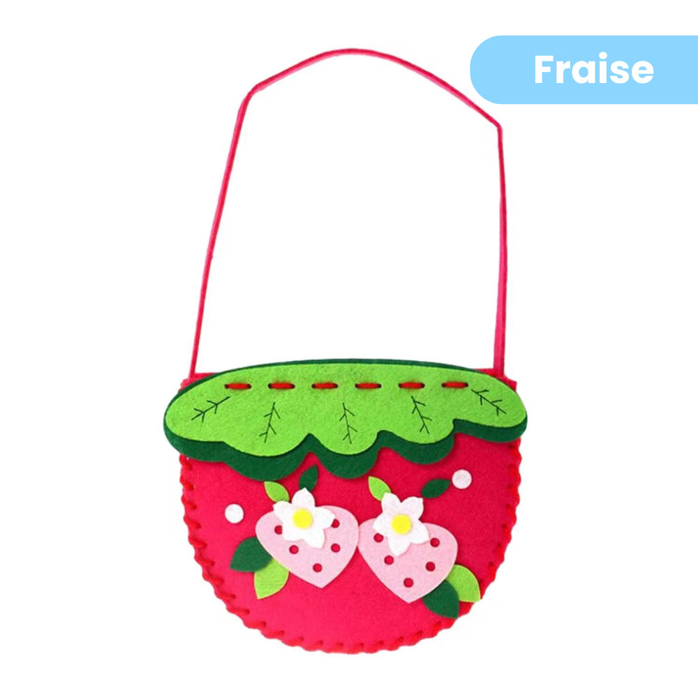 MiniCouture™ - Version sacs