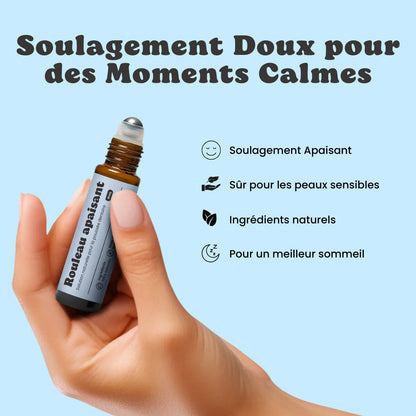 Kit poussée dentaire