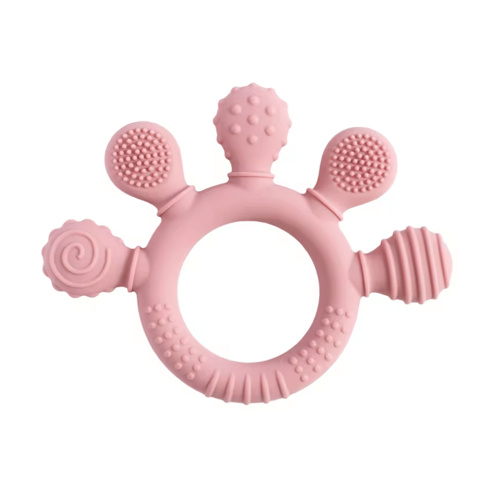 Anneau de Dentition pour Bébé