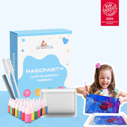 MagicPaint™