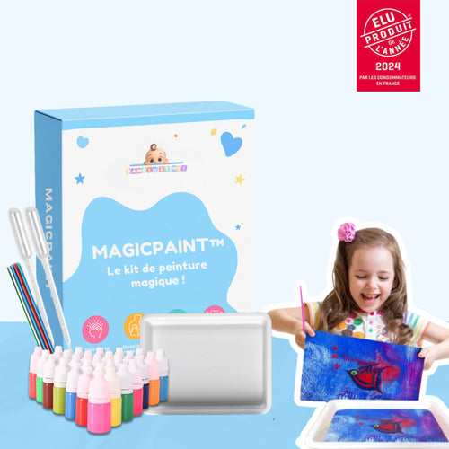 MagicPaint™