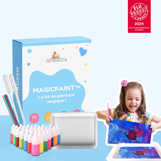 MagicPaint™