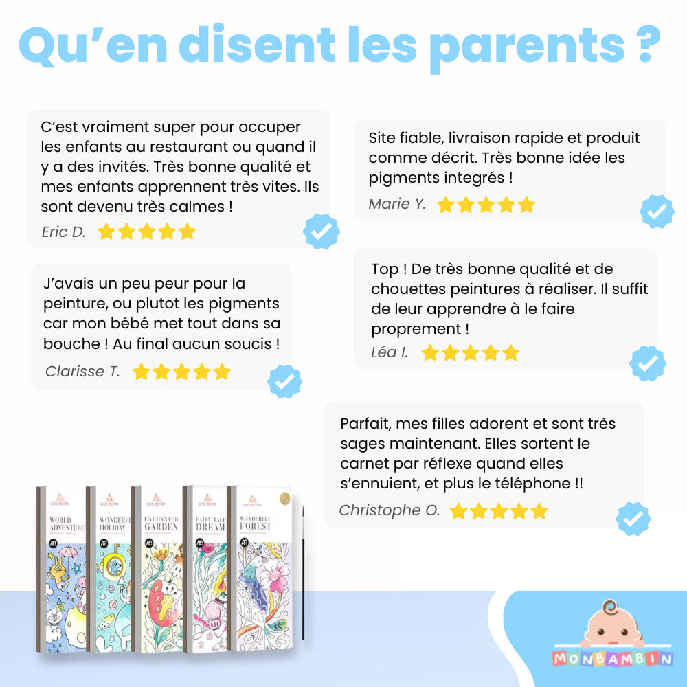 MonPetitPeintre™