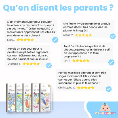MonPetitPeintre™