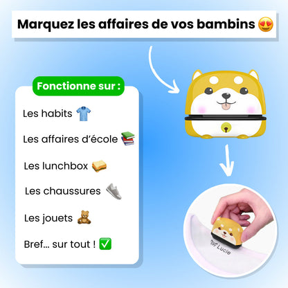 MonEtiquette™