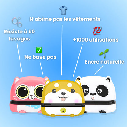 MonEtiquette™