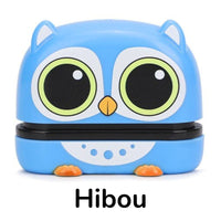 Hibou