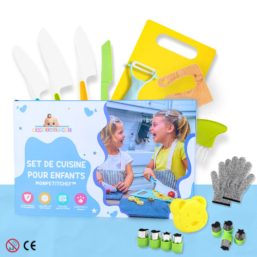MonPetitChef™