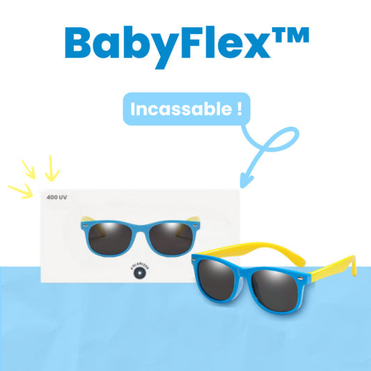 BabyFlex™ - Édition 2025