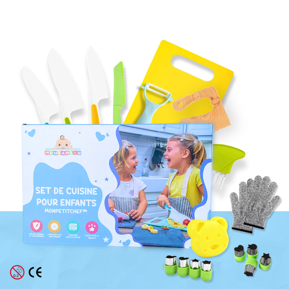 MonPetitChef™