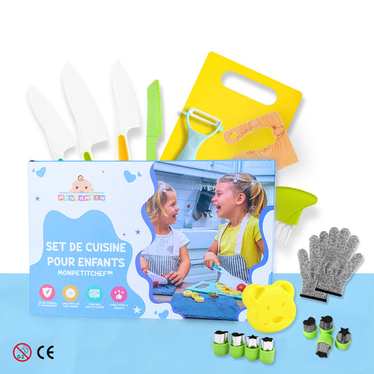 MonPetitChef™