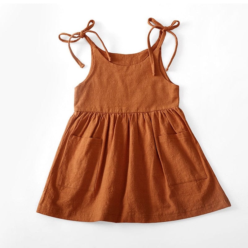 Robe d'été