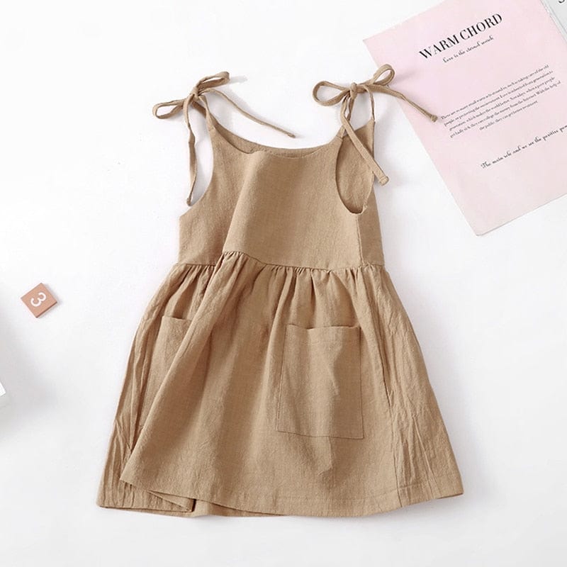 Robe d'été