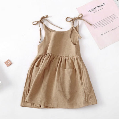 Robe d'été