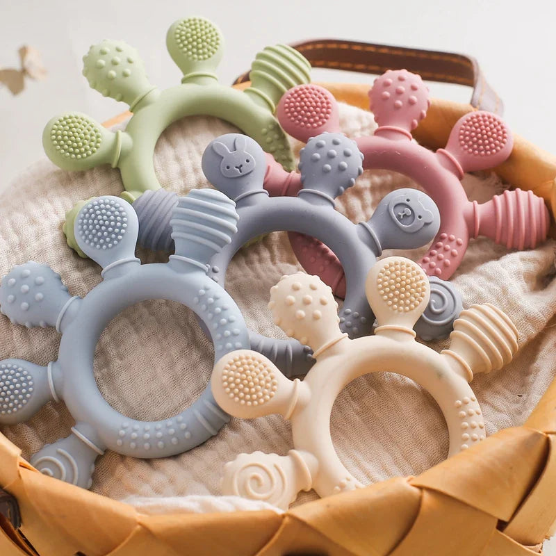 Anneau de Dentition pour Bébé
