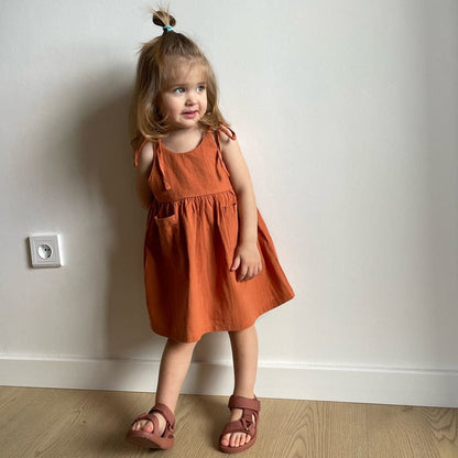 Robe d'été