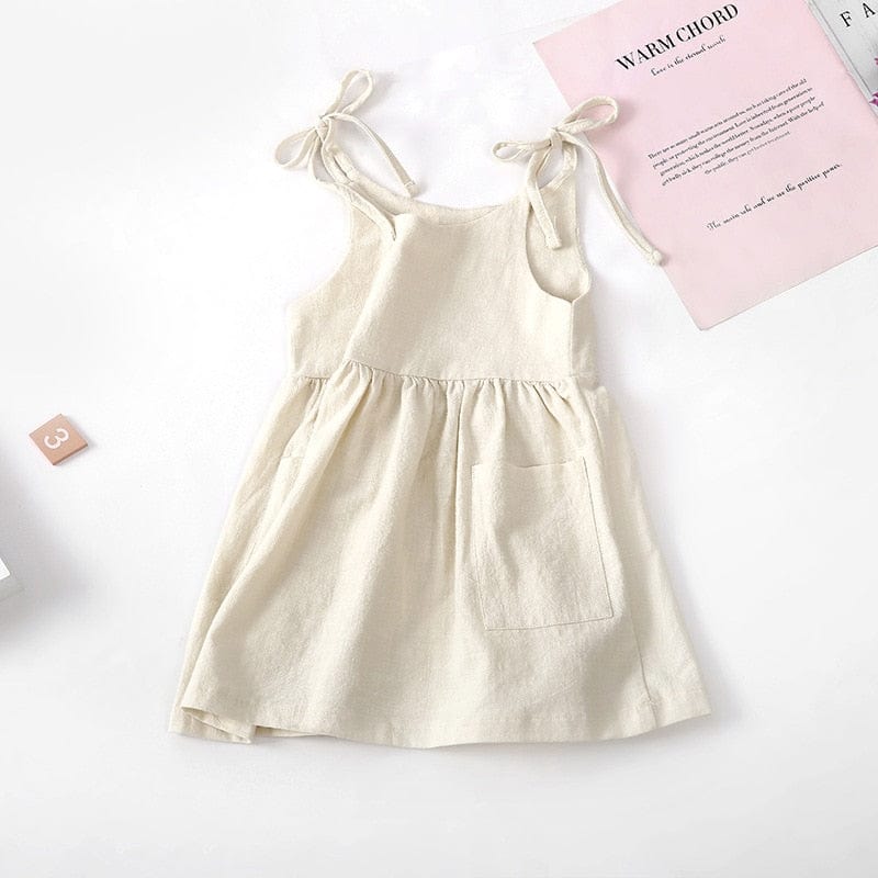 Robe d'été