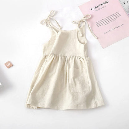 Robe d'été