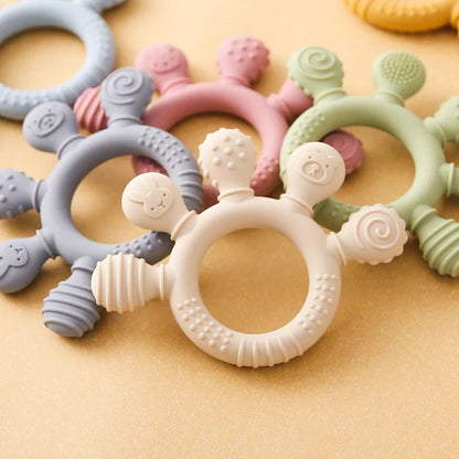 Anneau de Dentition pour Bébé
