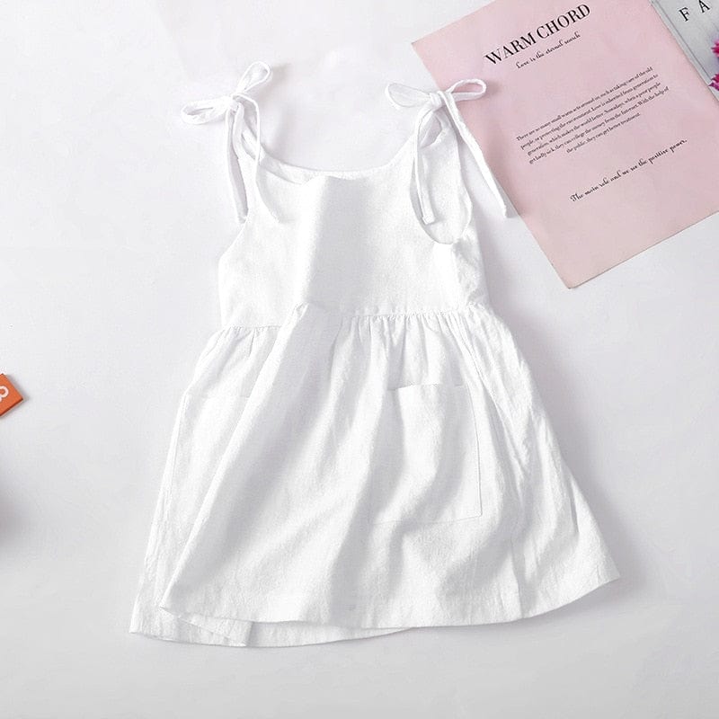 Robe d'été