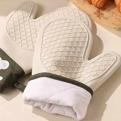 Gants de cuisine pour enfant