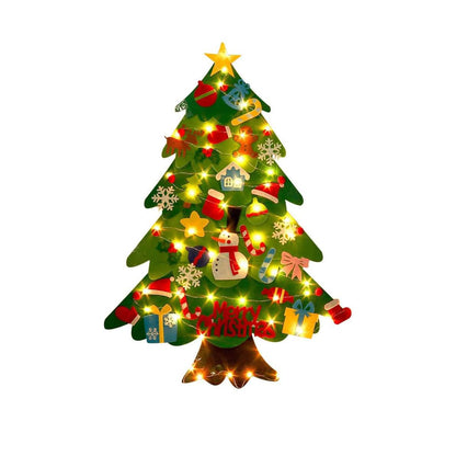 MonSapin™ - Sapin de Noël Montessori