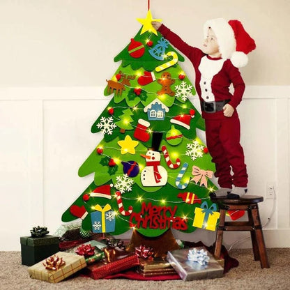 MonSapin™ - Sapin de Noël Montessori
