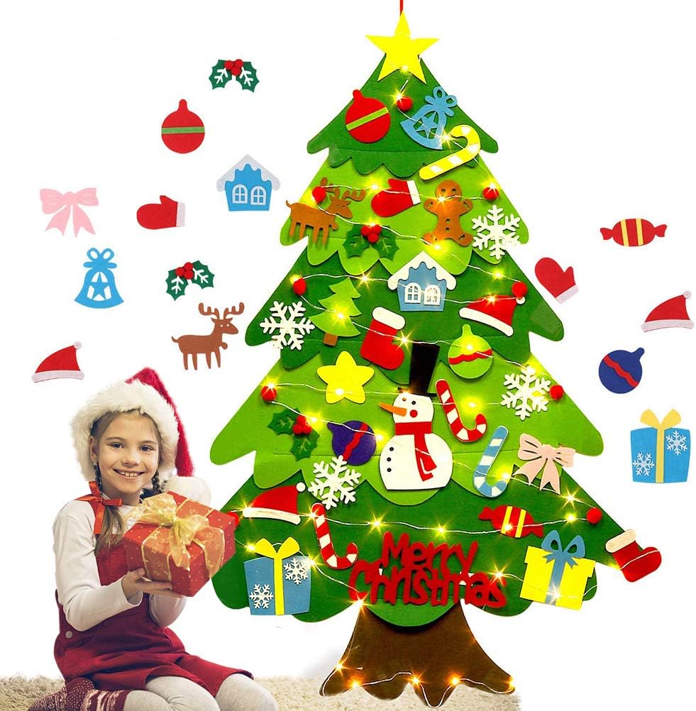 MonSapin™ - Sapin de Noël Montessori
