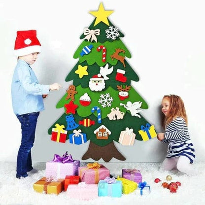 MonSapin™ - Sapin de Noël Montessori