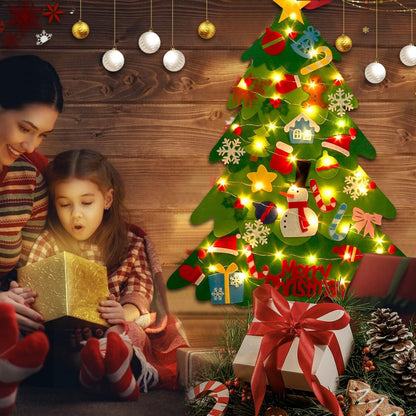 MonSapin™ - Sapin de Noël Montessori