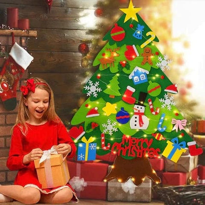 MonSapin™ - Sapin de Noël Montessori