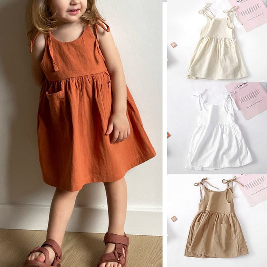 Robe d'été