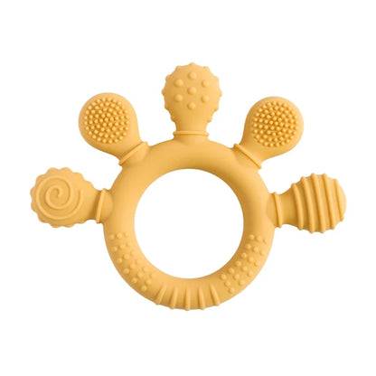 Anneau de Dentition pour Bébé