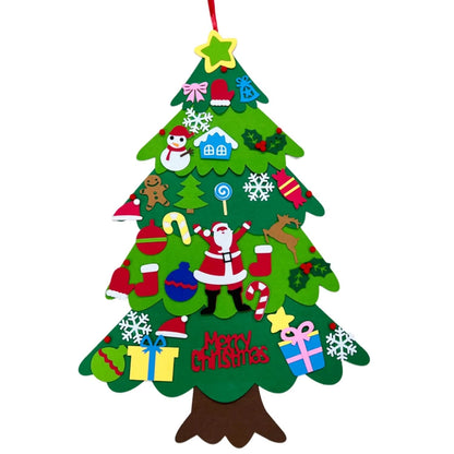MonSapin™ - Sapin de Noël Montessori