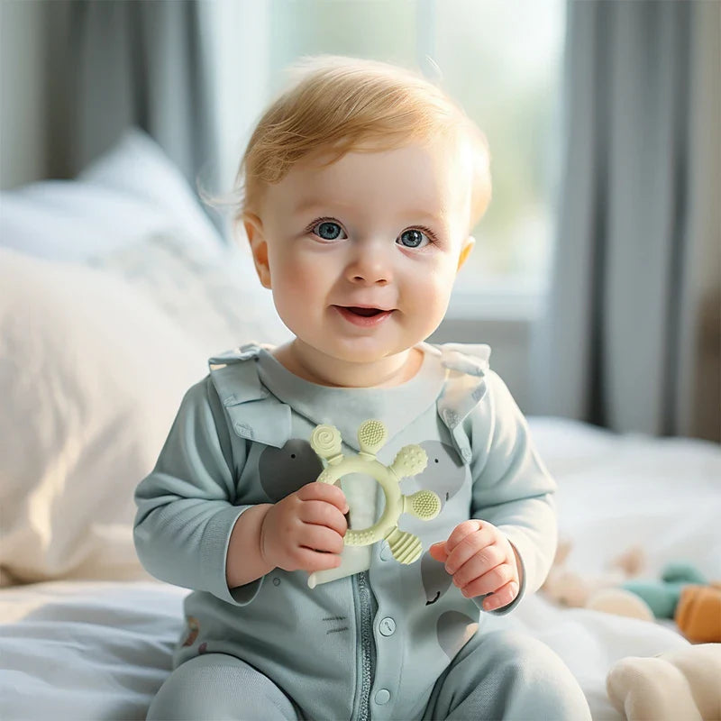 Anneau de Dentition pour Bébé
