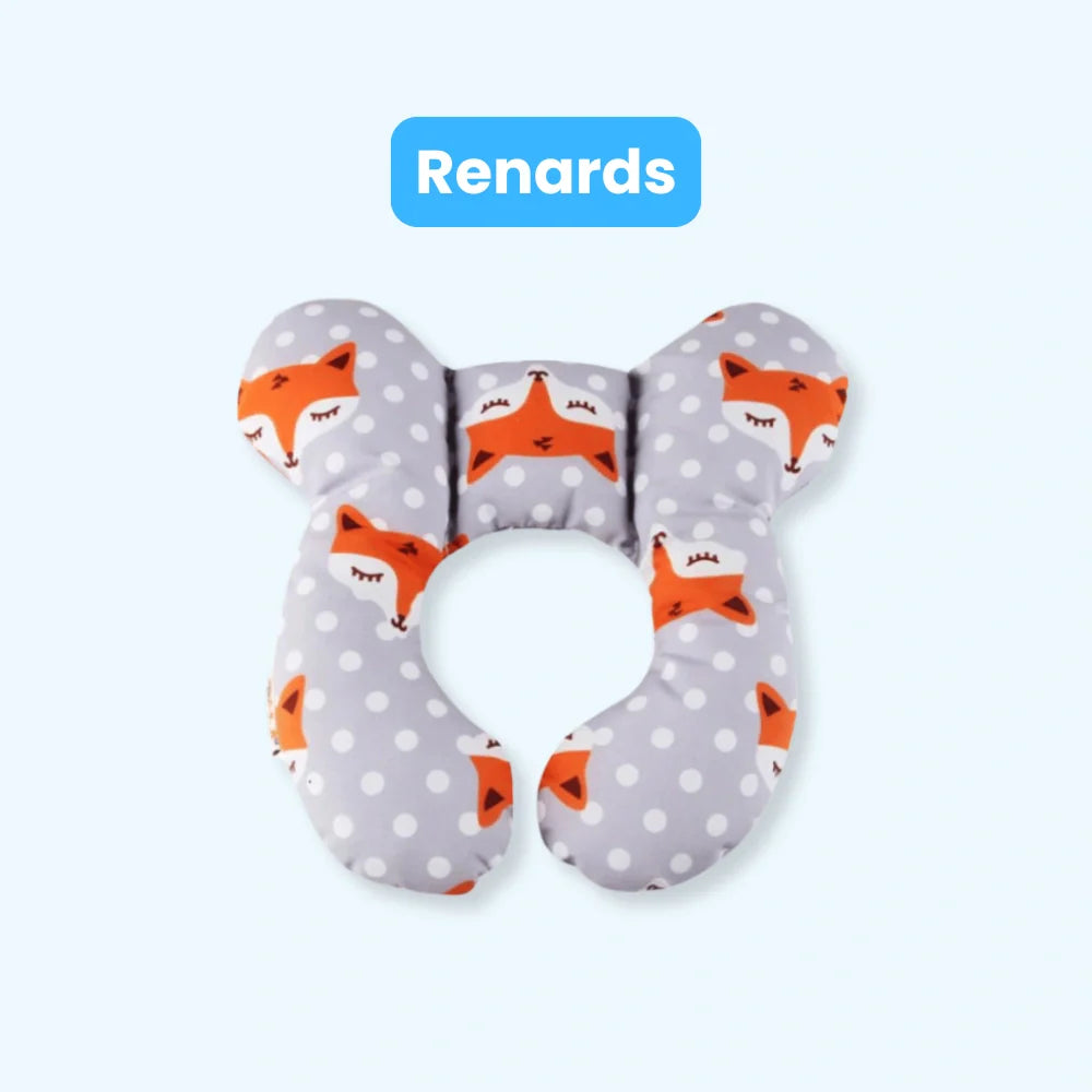 Support de cou pour bébé