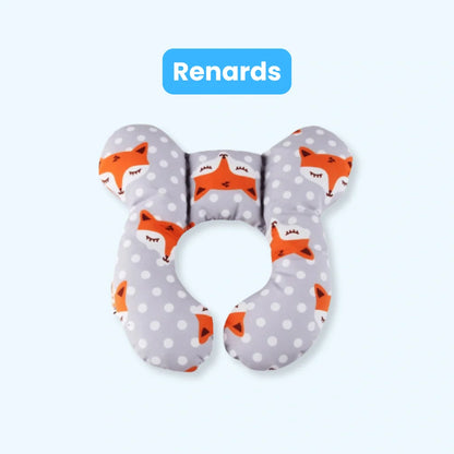 Support de cou pour bébé